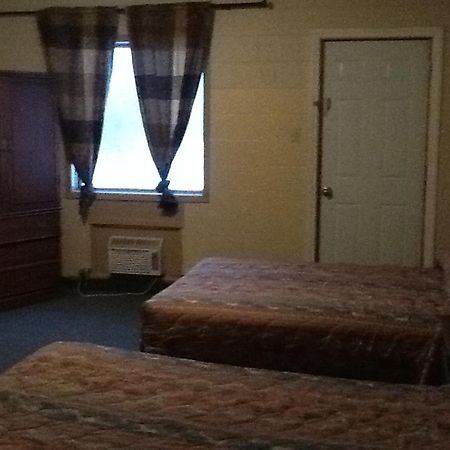 Motel Du Parc Masson Gatineau Kültér fotó