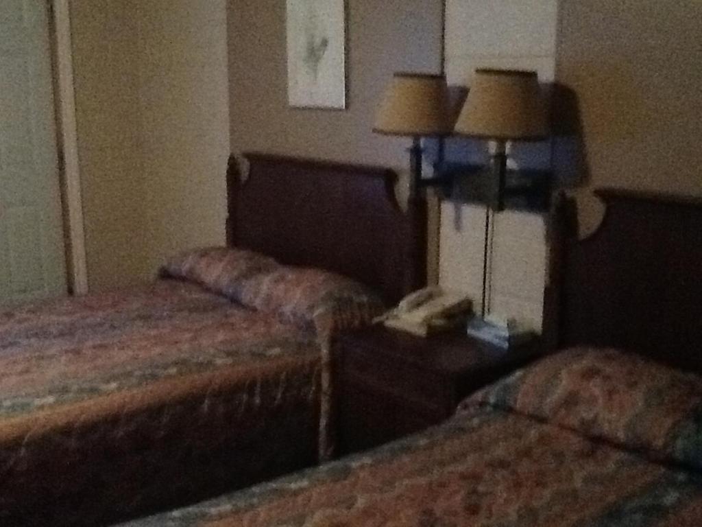 Motel Du Parc Masson Gatineau Szoba fotó