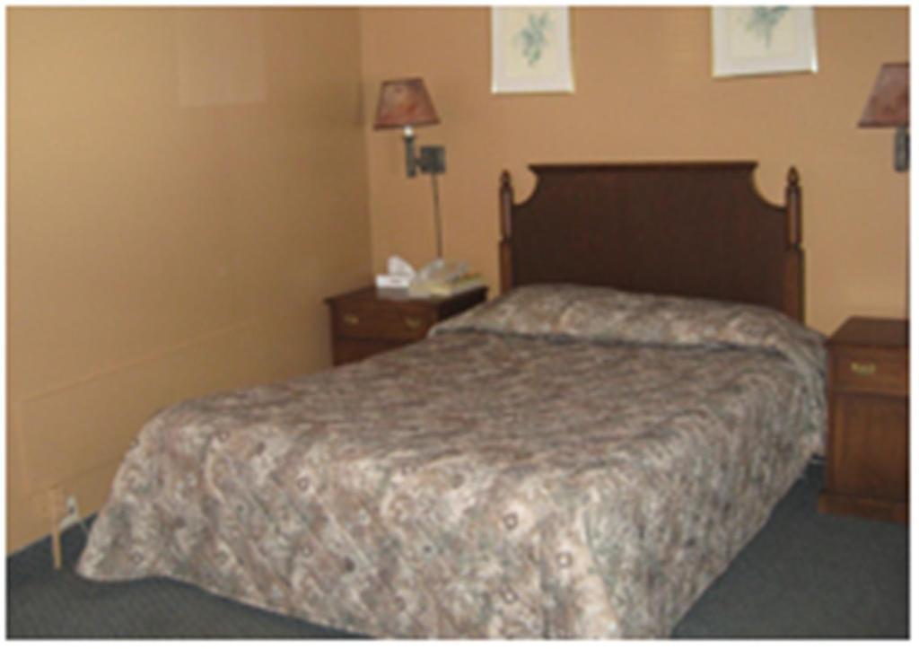 Motel Du Parc Masson Gatineau Kültér fotó