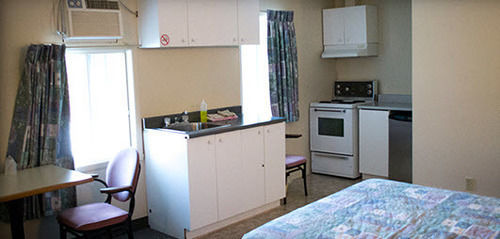 Motel Du Parc Masson Gatineau Kültér fotó