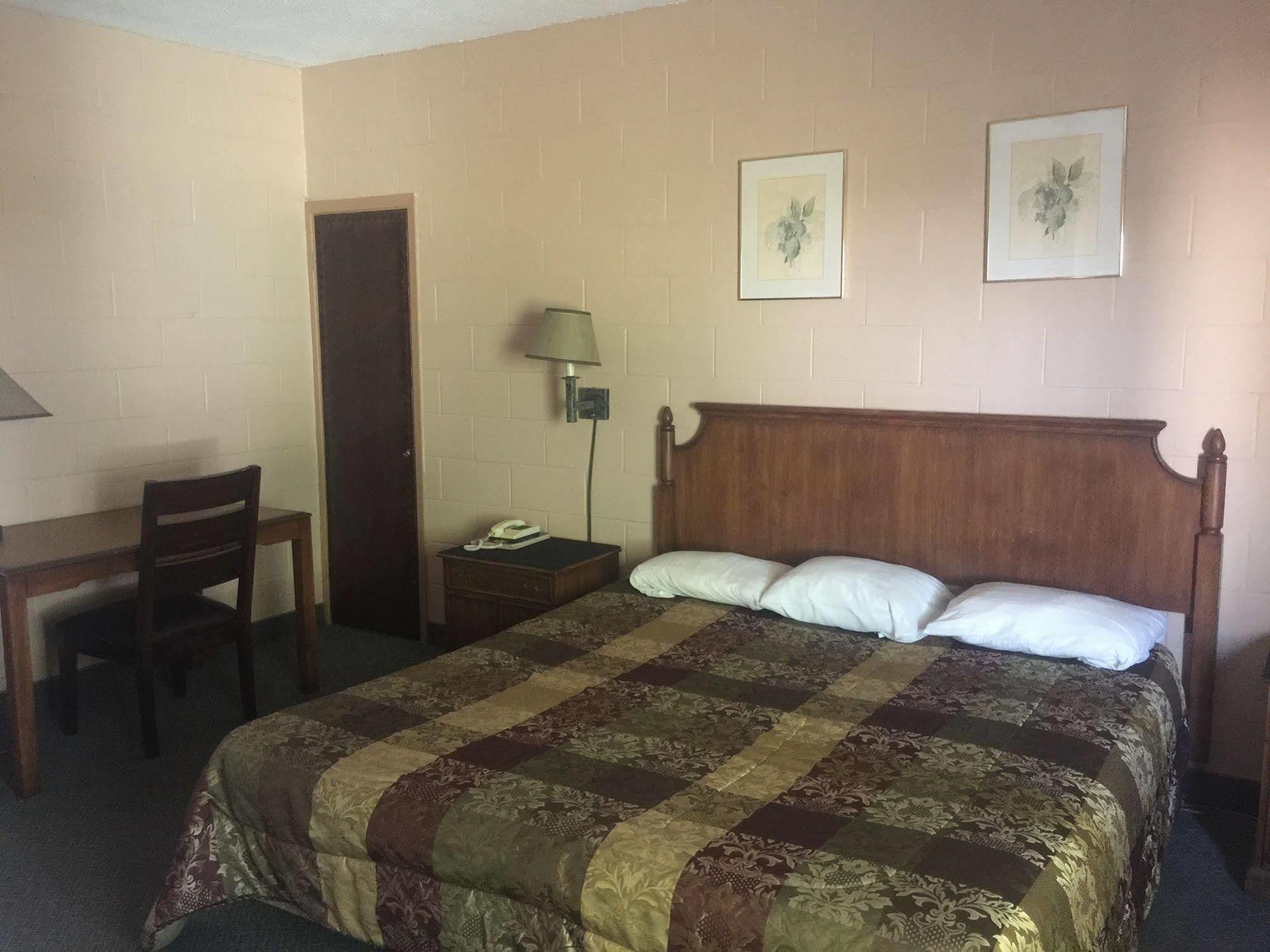 Motel Du Parc Masson Gatineau Kültér fotó
