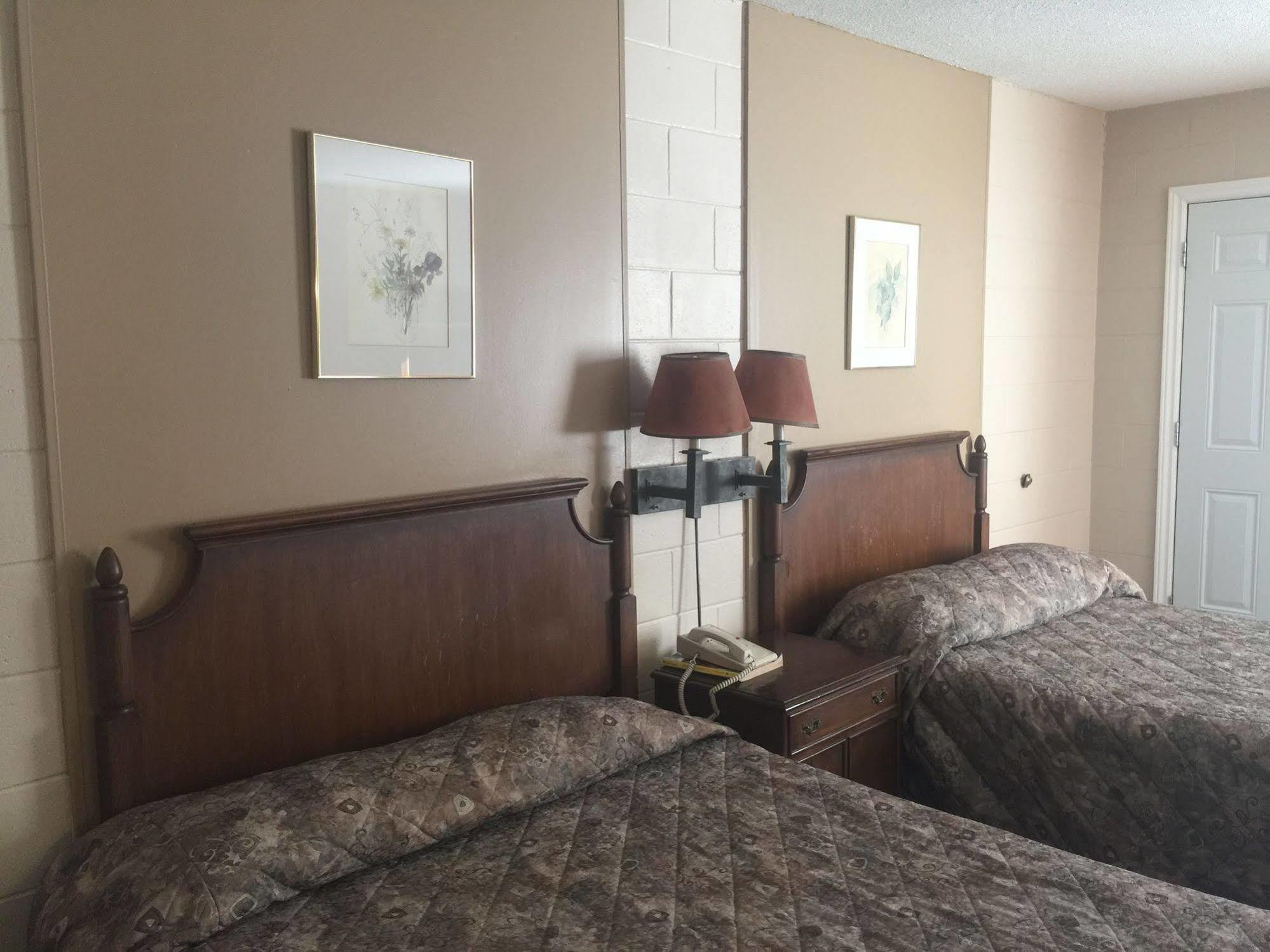 Motel Du Parc Masson Gatineau Kültér fotó