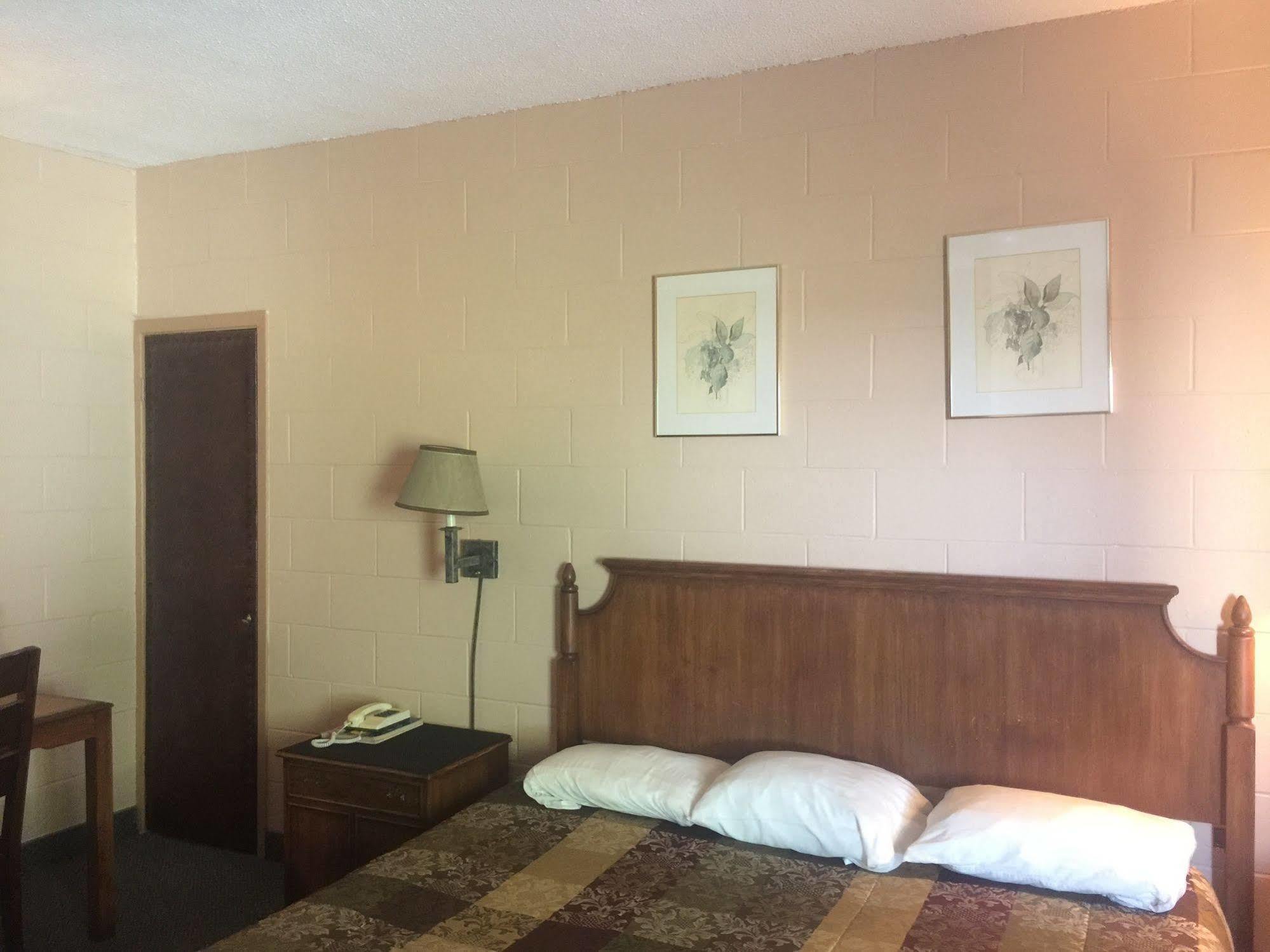 Motel Du Parc Masson Gatineau Kültér fotó