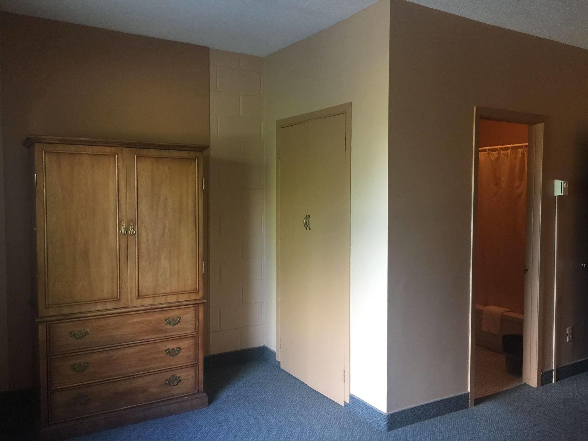 Motel Du Parc Masson Gatineau Kültér fotó