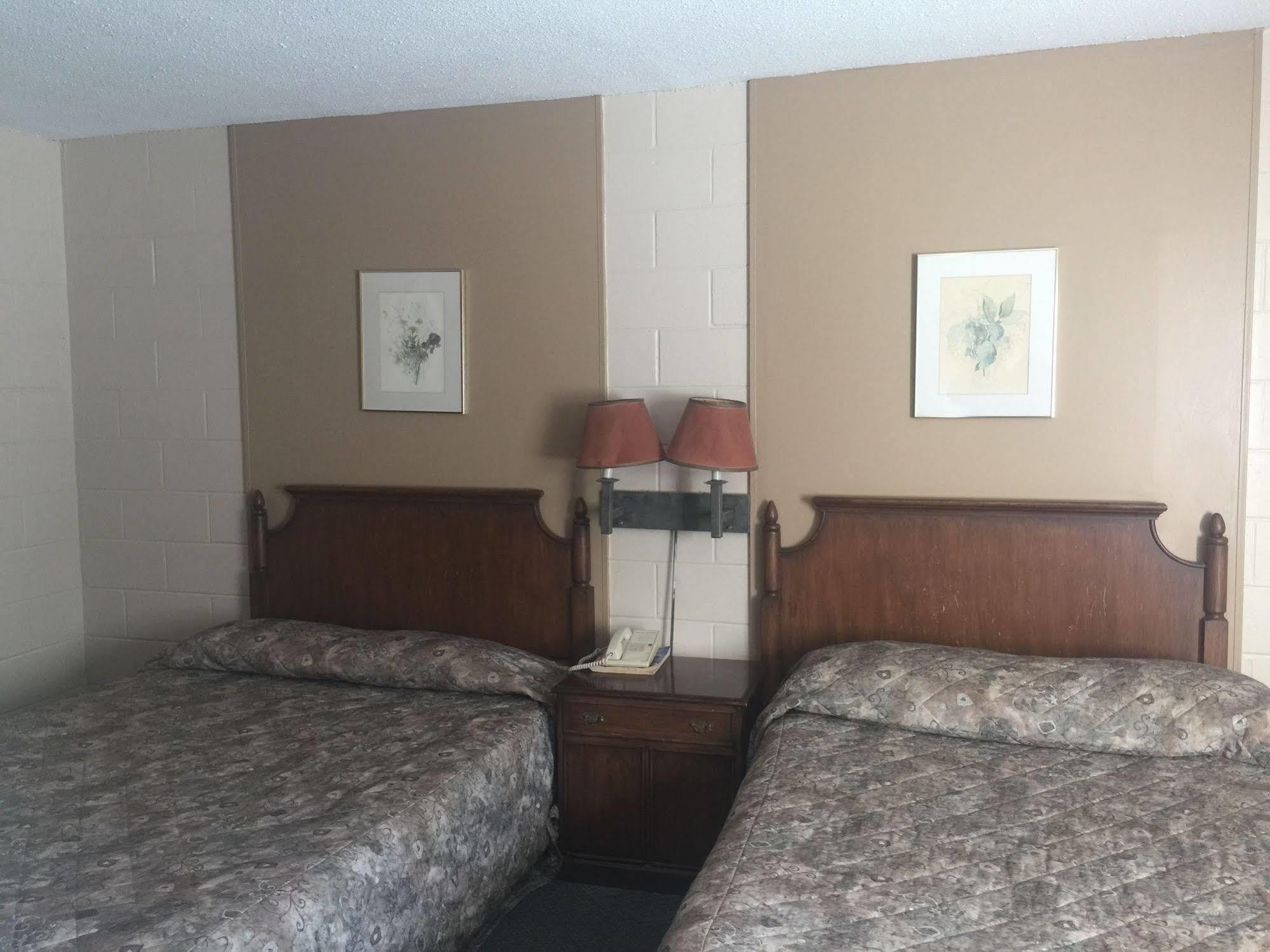 Motel Du Parc Masson Gatineau Kültér fotó