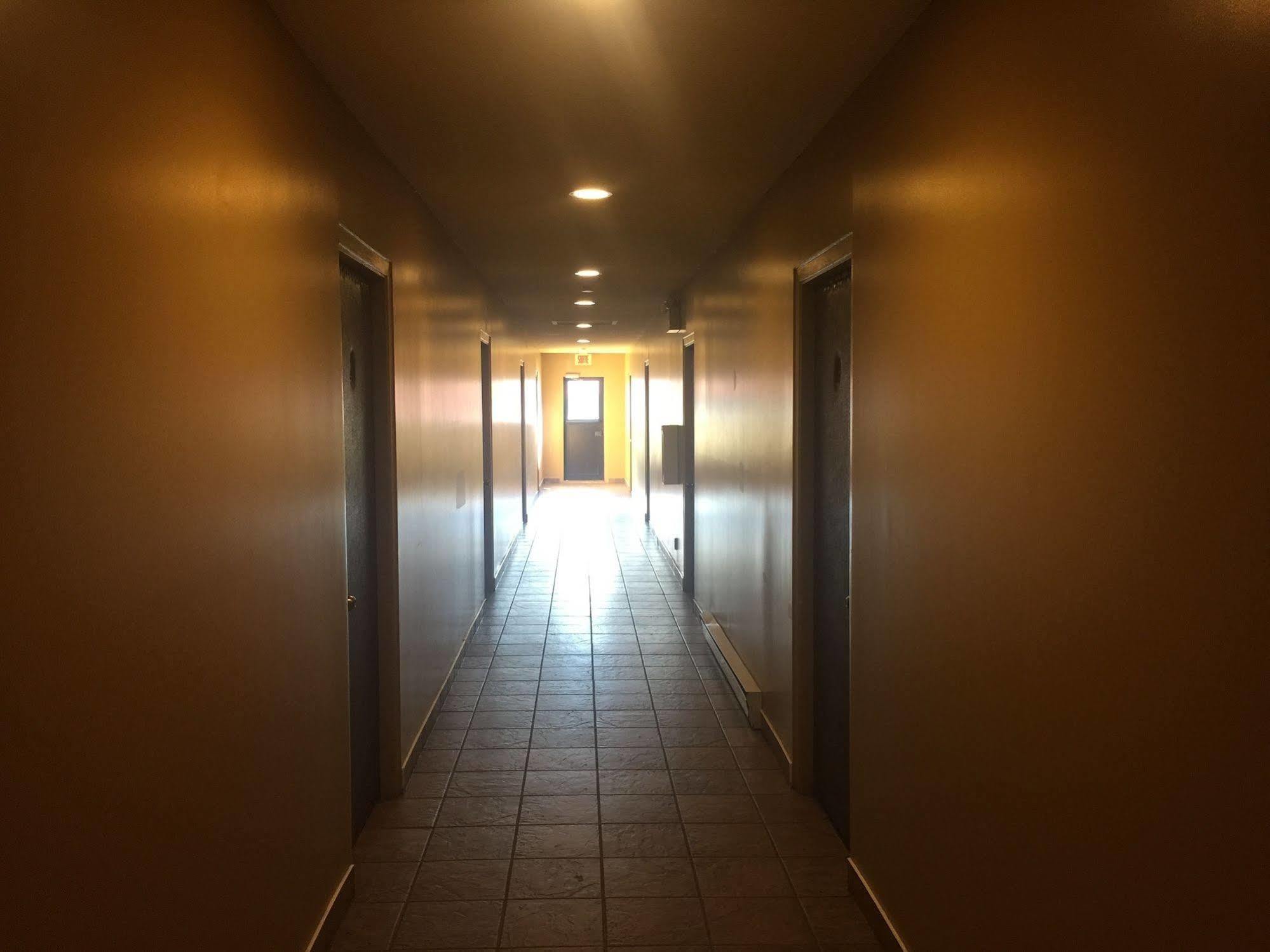 Motel Du Parc Masson Gatineau Kültér fotó